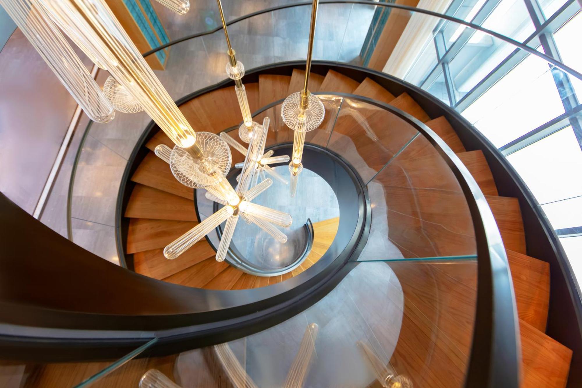 Wyndham Grand Plaza Royale Hot Springs Fenghuang Ξενοδοχείο Εξωτερικό φωτογραφία
