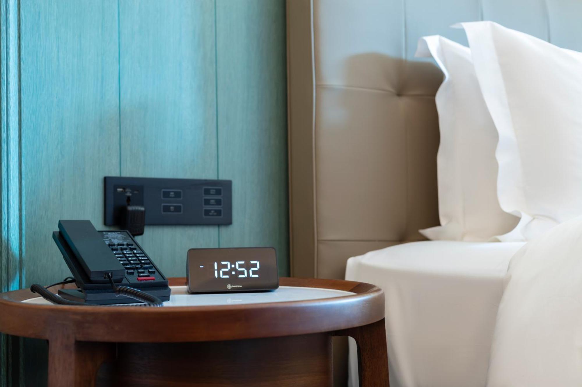 Wyndham Grand Plaza Royale Hot Springs Fenghuang Ξενοδοχείο Εξωτερικό φωτογραφία